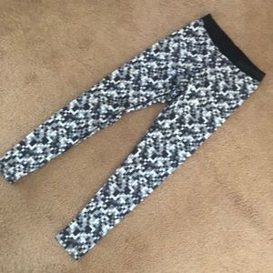 Nike Pro Women’s Tights